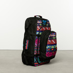 65L Travel Pack + Daypack // Radventure