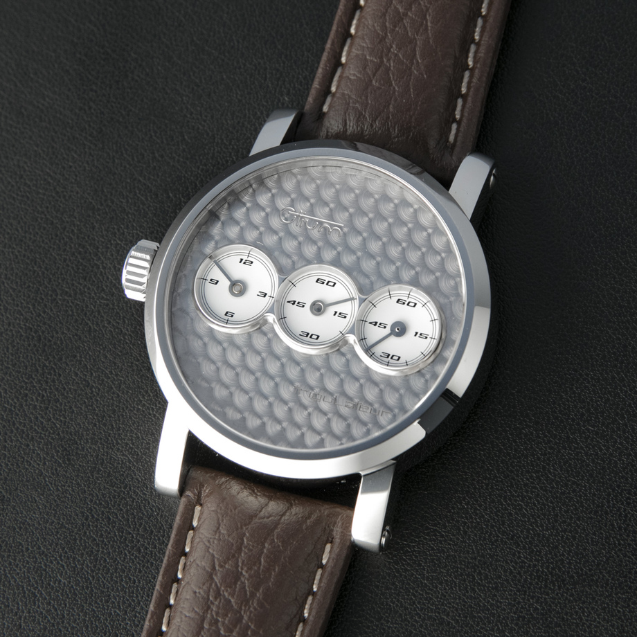 otium watch