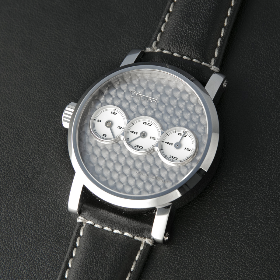 otium watch