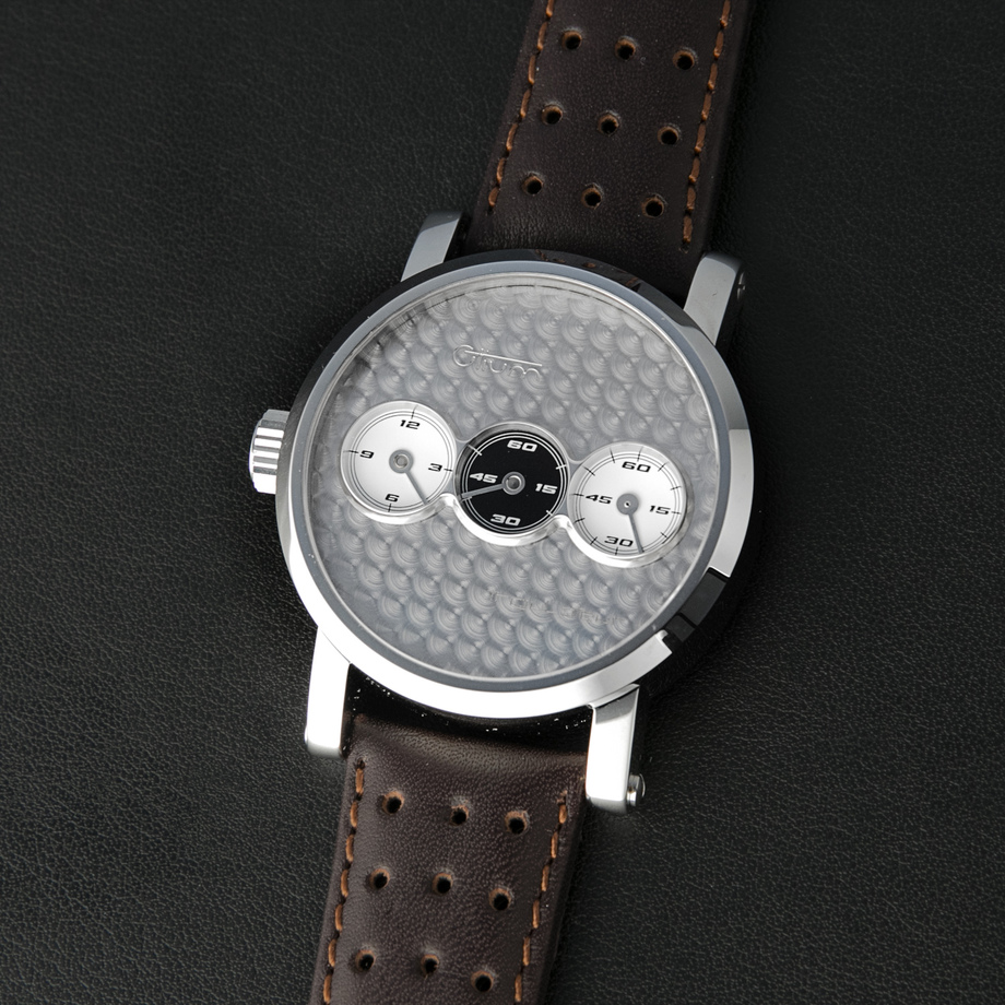 otium watch