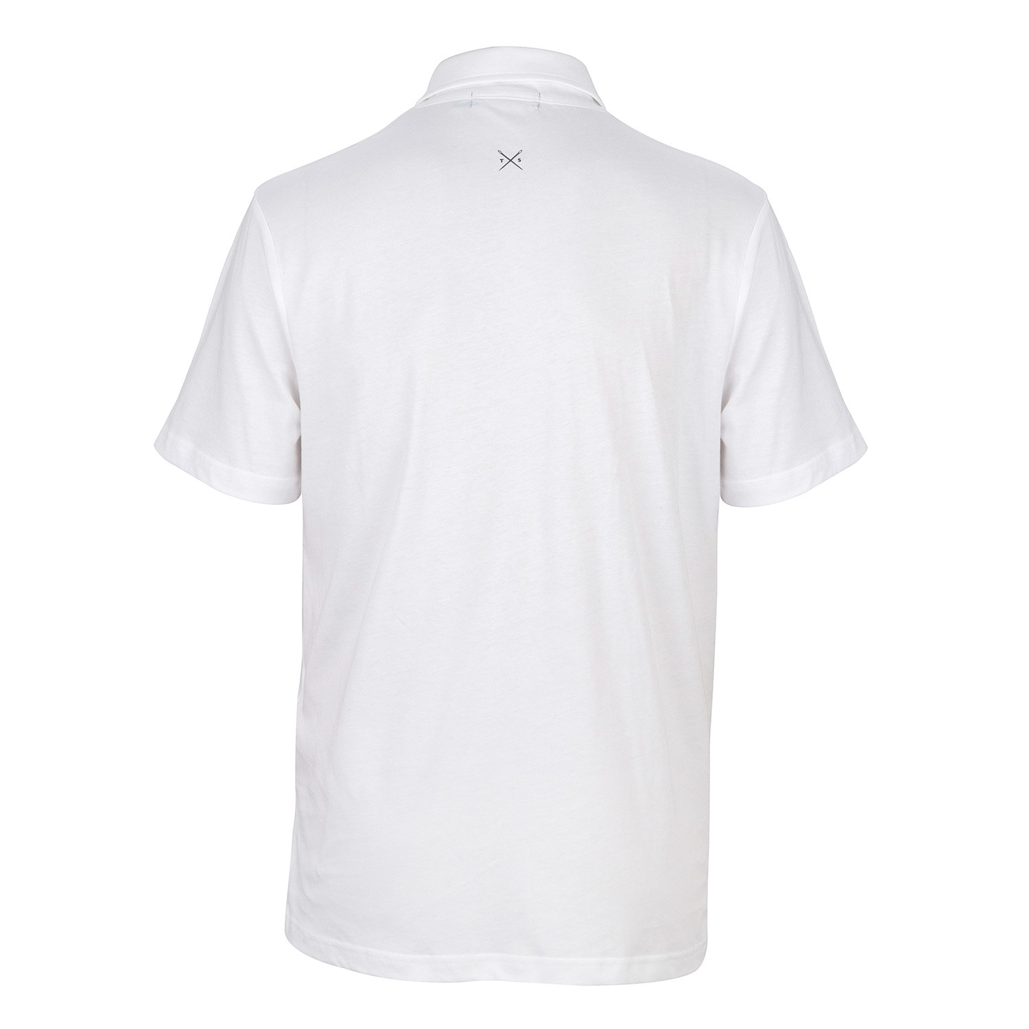 The Game Polo // White (S) - Threadsmiths - Touch of Modern