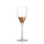 Daphne Wine Glasses // Set of 4