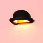 Jeeves Wall Sconce