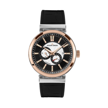 Jacques Lemans Verona Quartz // 1-1730B