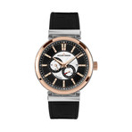 Jacques Lemans Verona Quartz // 1-1730B