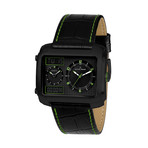 Jacques Lemans Madrid Chronograph Quartz // 1-1708D