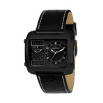 Jacques Lemans Madrid Chronograph Quartz // 1-1708C