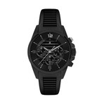 Jacques Lemans Liverpool Chronograph Quartz // 1-1672D