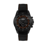 Jacques Lemans Liverpool Chronograph Quartz // 1-1690B