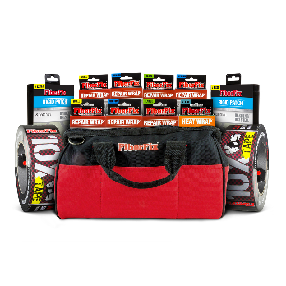 Fiberfix Fix Anything Tape Touch of Modern