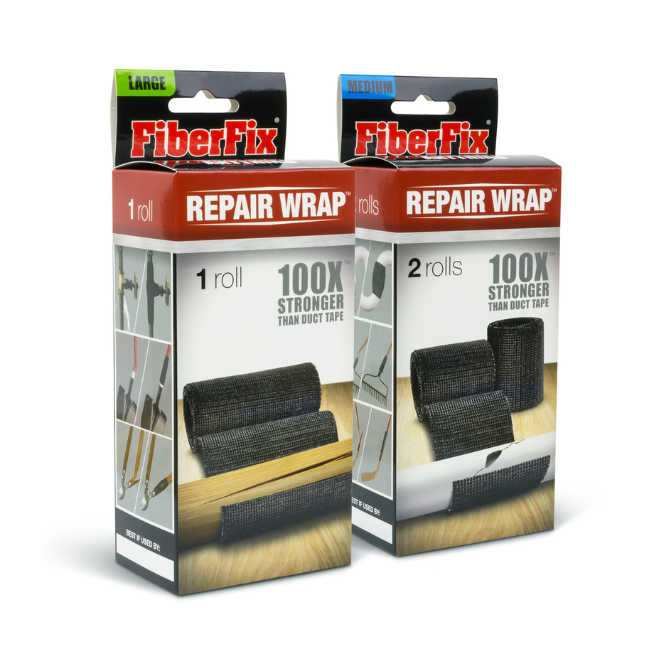 FiberFix - Fix Anything Tape - Touch of Modern