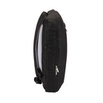 Sentinel RFID Blocking Backpack (Black)