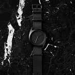 Nocs Aterlier Seconds Quartz // NAC-S001S