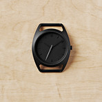 Nocs Aterlier Seconds Quartz // NAC-S001S