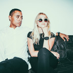 Nocs Aterlier Seconds Quartz // NAC-S001S