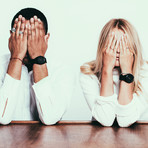 Nocs Aterlier Seconds Quartz // NAC-S001S