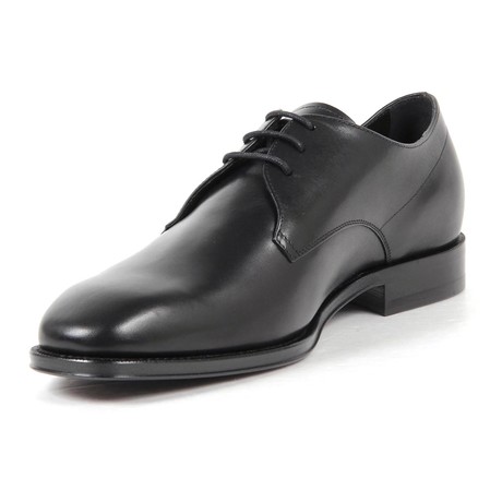 Classic Dress Shoe // Black (Euro: 40)