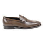 Classic Loafer // Brown (Euro: 40)
