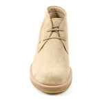 Tod's Shoes // Ankle Boot // Beige (Euro: 40)