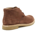 Ankle Boot // Brown (Euro: 41)