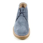 Ankle Boot // Light Blue (Euro: 43.5)