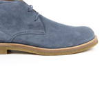 Ankle Boot // Light Blue (Euro: 41)