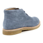 Ankle Boot // Light Blue (Euro: 41)