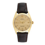 Rolex Oyster Perpetual Automatic // 1024 // 760-A6614170 // c.1950's // Pre-Owned