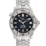 Omega Seamaster Professional Chronometer Automatic // 2583.8 // 762-TM10383 // c.1980's // Pre-Owned