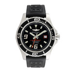 Breitling Superocean Automatic // A17391 // 763-TM10354 // c.2000's // Pre-Owned