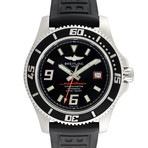 Breitling Superocean Automatic // A17391 // 763-TM10354 // c.2000's // Pre-Owned