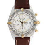 Breitling Chronomat Automatic // B13047 // 763-TM10341 // c.1990's // Pre-Owned