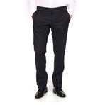 Galen 3-Piece Suit // Dark Blue (US: 38R)