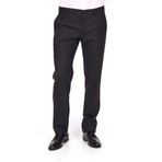 Midas 3-Piece Suit // Black (US: 36R)