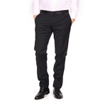 Simon 3-Piece Suit // Black (US: 36R)