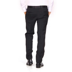 Simon 3-Piece Suit // Black (US: 36R)