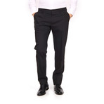 Armando 3-Piece Suit // Black (US: 38R)