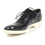 Oxford Shoe // Black (US: 11)