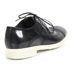 Oxford Shoe // Black (US: 11)