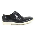 Oxford Shoe // Black (US: 11)