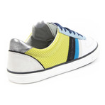 James Sneaker // Multicolor (US: 9)