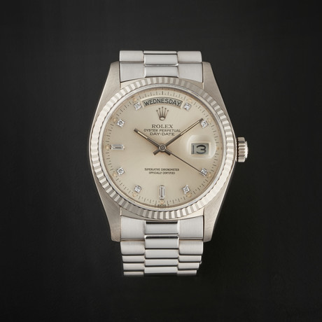 Rolex Day-Date Automatic // 18039 // Pre-Owned
