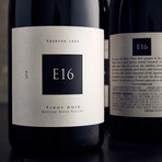 E16 Wines Russian River Valley Pinot Noir // 3 Bottles