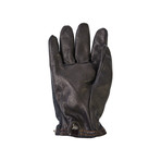 Onyx Ranger Wool Lined Glove // Black (XL)