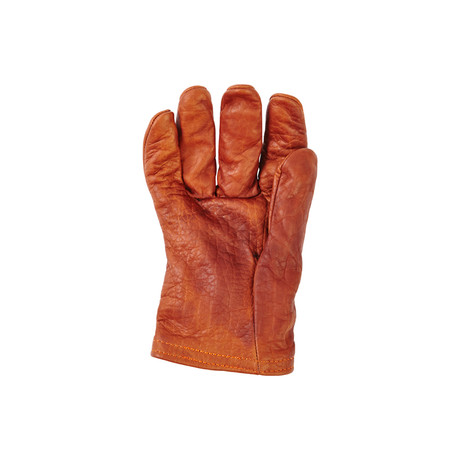 Scoundrel Glove // Brown (XS)