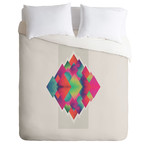 Time For Yourself // Duvet Cover (Twin)