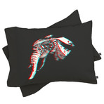 Spirit Elephant // Pillow Case // Set of 2