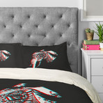 Spirit Elephant // Pillow Case // Set of 2