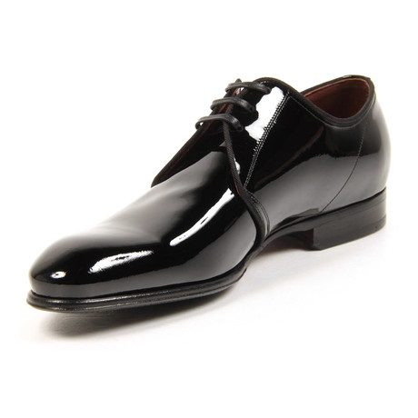 Frank Classic Dress Shoe // Black (US: 7)
