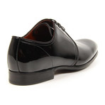 Frank Classic Dress Shoe // Black (US: 9)